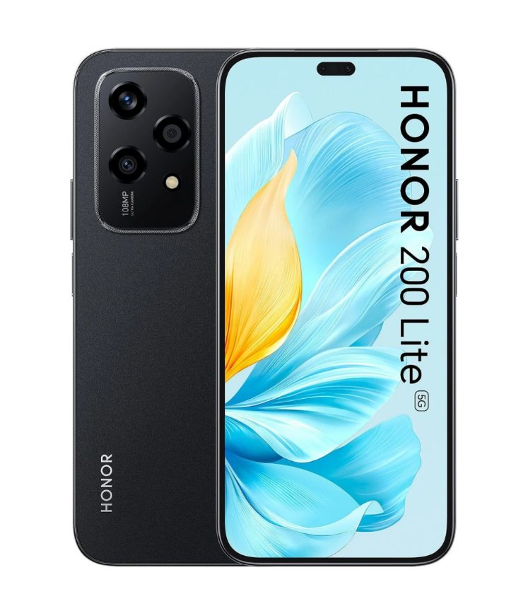 Honor 200 Lite 8GB/256GB