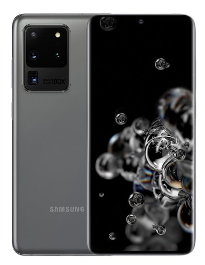 Samsung Galaxy S20 Ultra 5G G988B 12GB/128GB Dual SIM