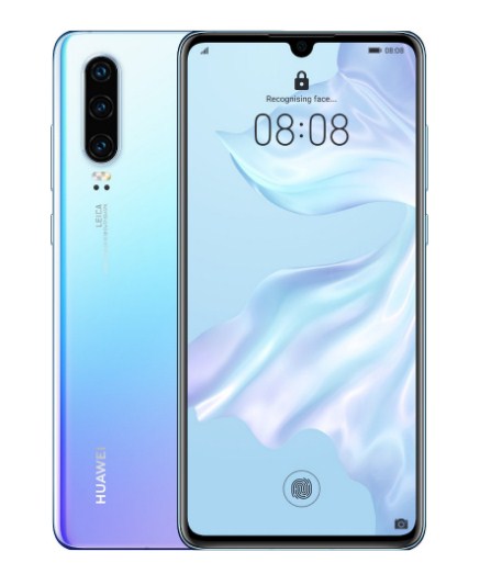 Huawei P30 6GB/128GB Dual SIM