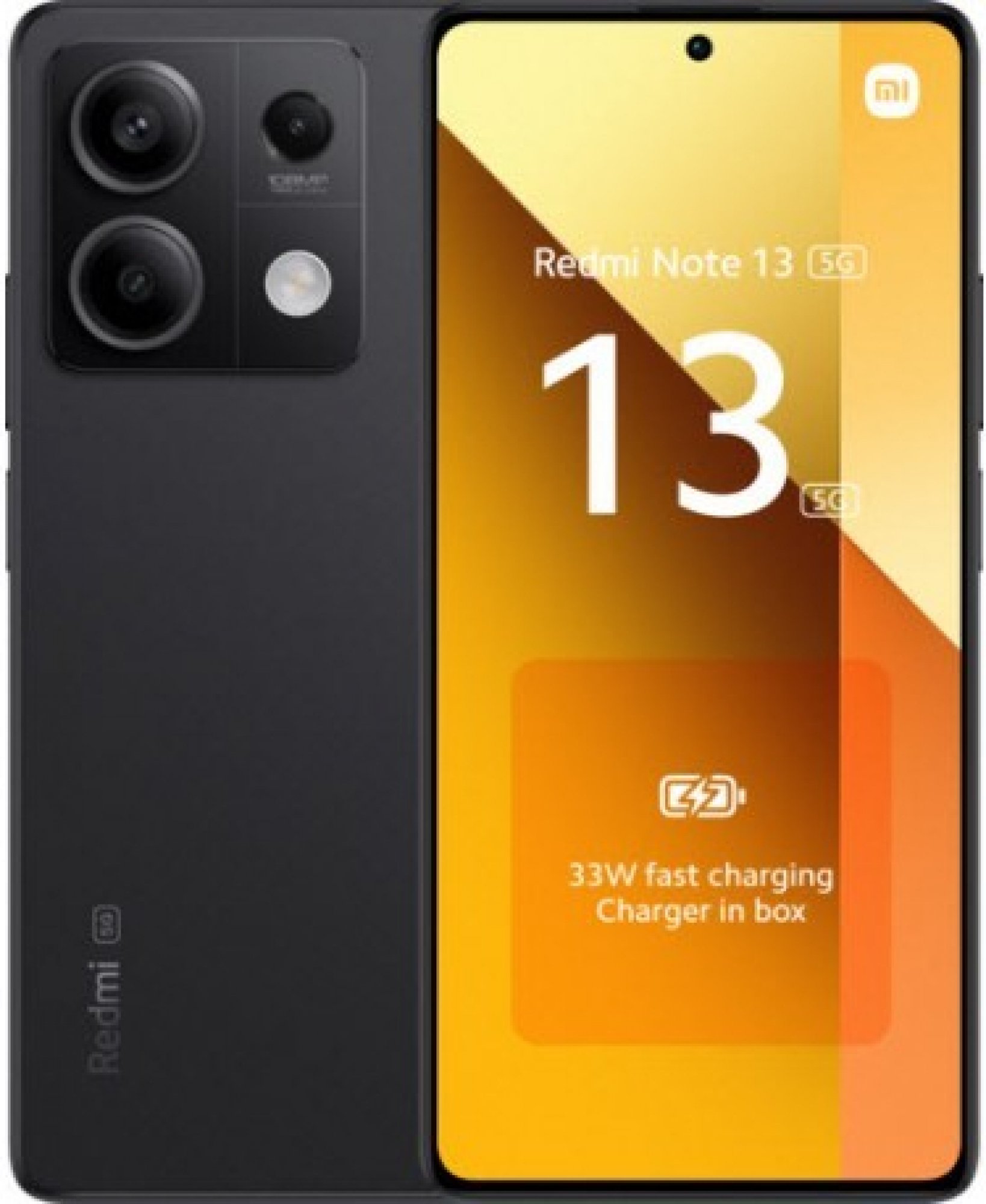 Xiaomi Redmi Note 13 5G 8GB/256GB