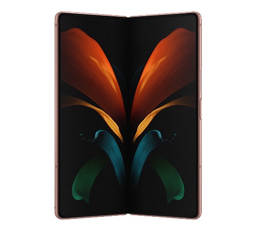 Samsung Galaxy Fold F900 12GB/512GB Dual SIM