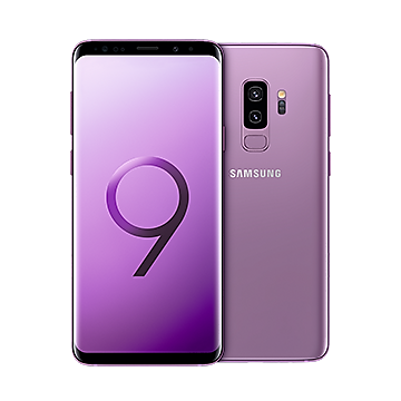 Samsung Galaxy S9 Plus G965F 64GB Dual SIM