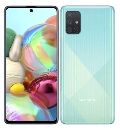 Samsung Galaxy A71 A715F 6GB/128GB
