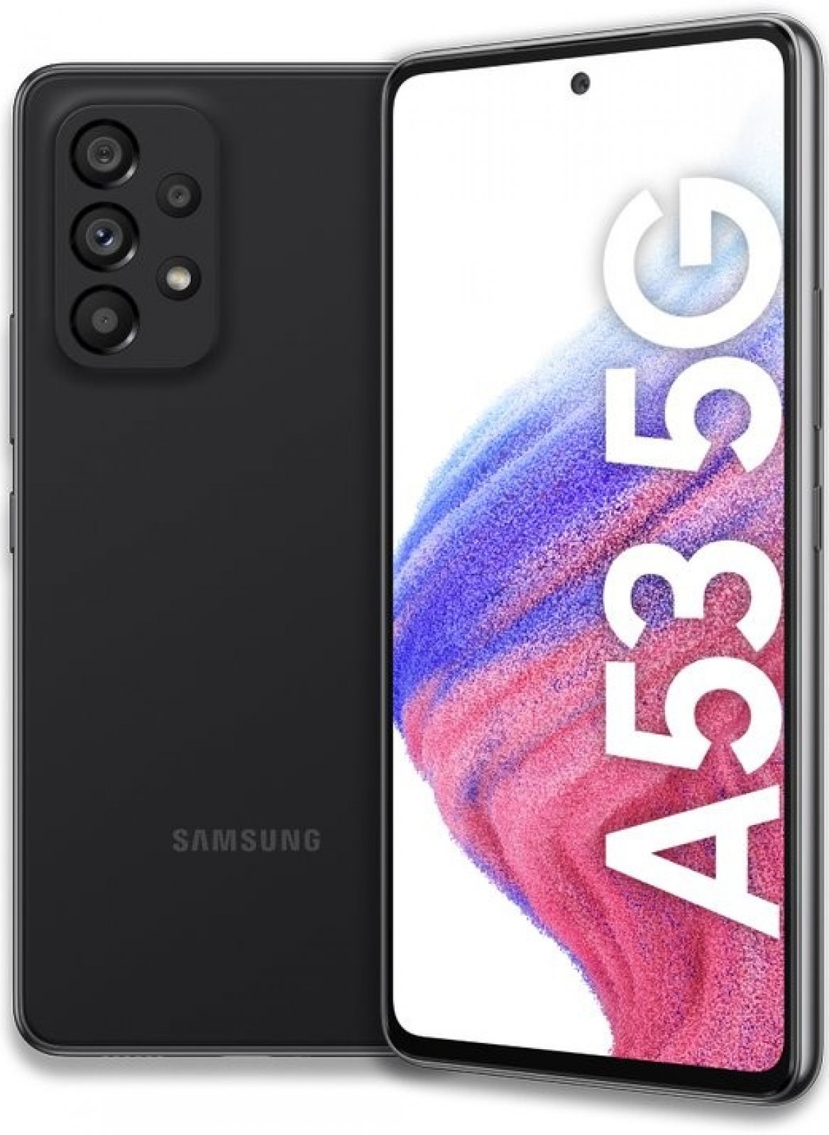 Samsung Galaxy A53 5G A536B 8GB/256GB