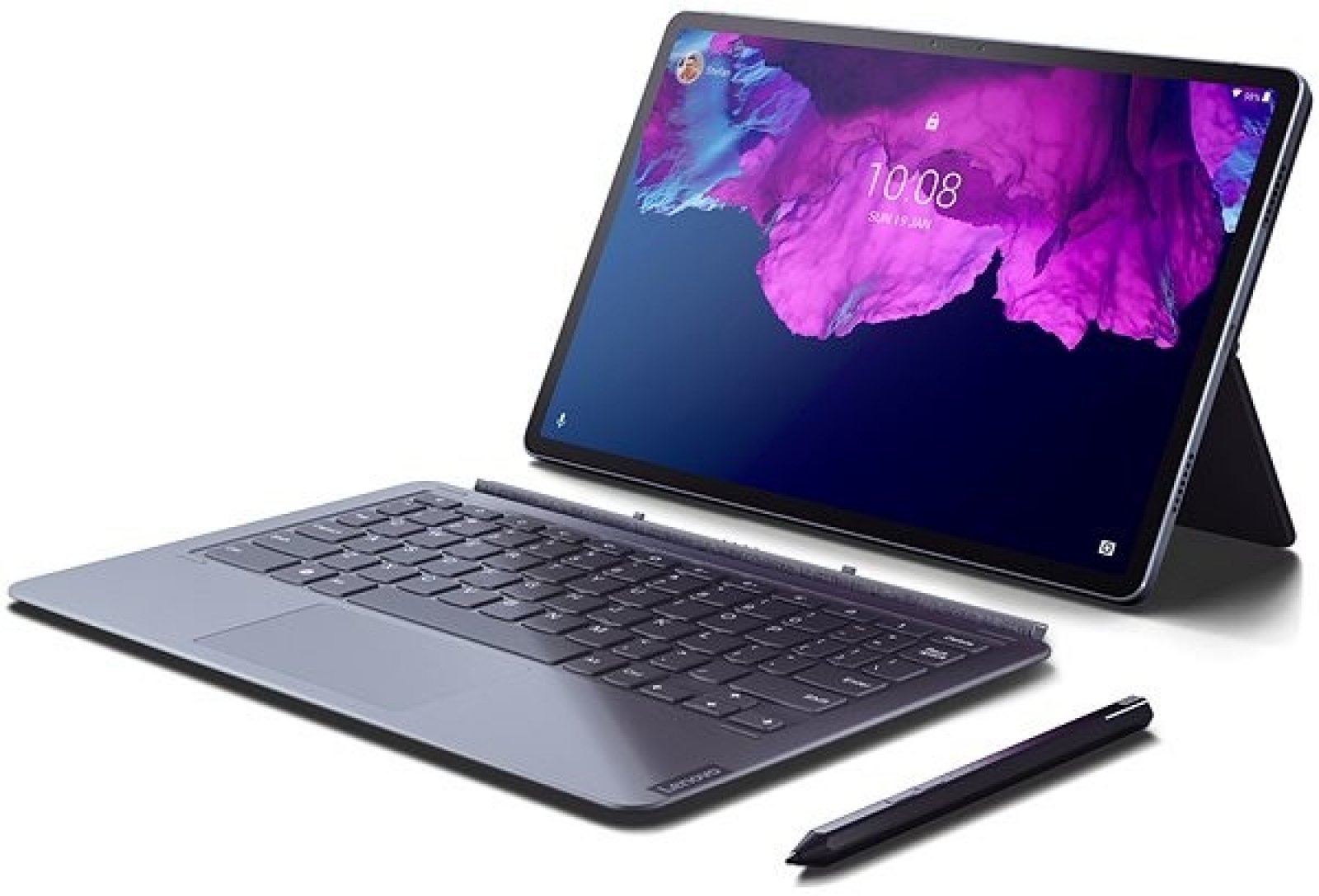 Lenovo Tab P11 Pro ZA7D0080CZ