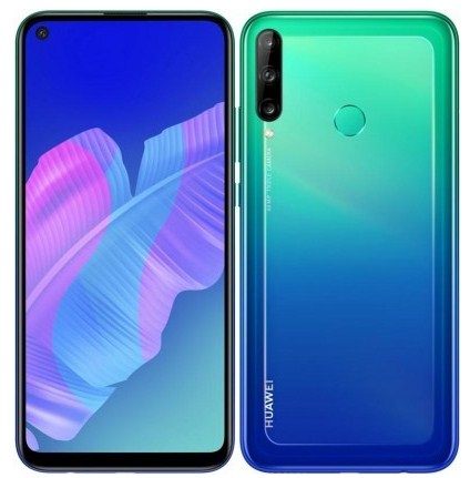 Huawei P40 Lite E 4GB/64GB Dual SIM