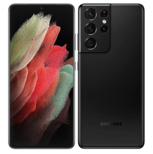 Samsung Galaxy S21 Ultra 5G G998B 12GB/256GB