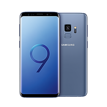 Samsung Galaxy S9 G960F 64GB Single SIM