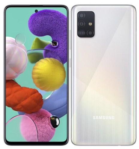 Samsung Galaxy A51 A515F Dual SIM