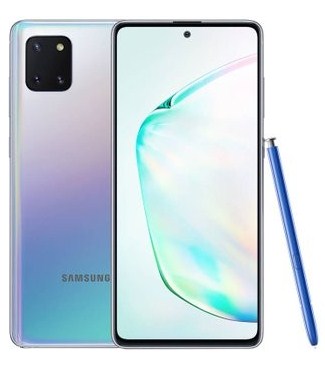 Samsung Galaxy Note10 Lite N770F 6GB/128GB Dual SIM