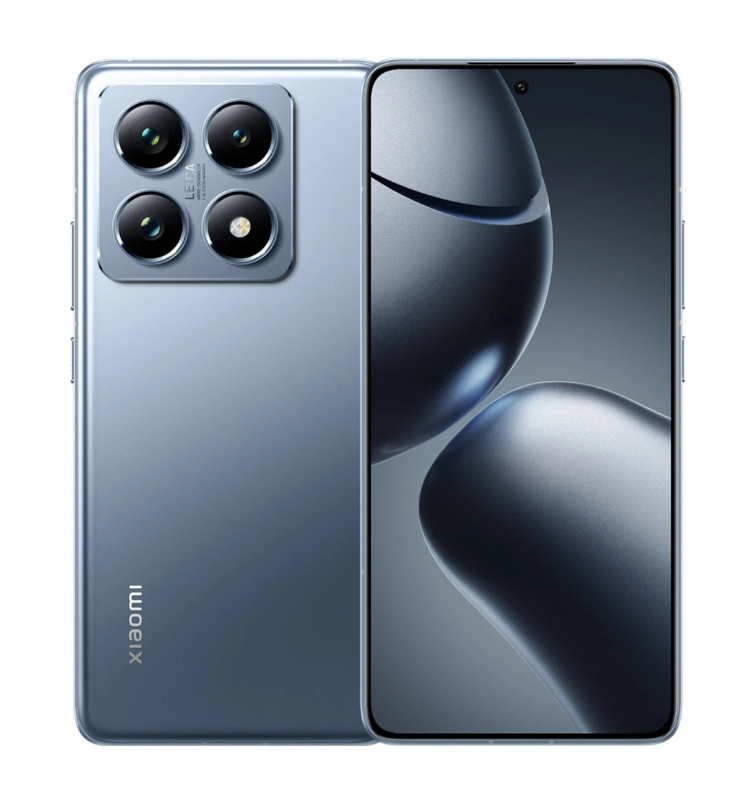 Xiaomi 14T Pro 12GB/512GB