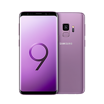 Samsung Galaxy S9 G960F 64GB Dual SIM