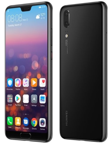 Huawei P20 128GB Dual SIM