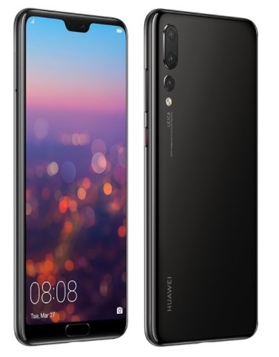 Huawei P20 Pro 128GB Single SIM