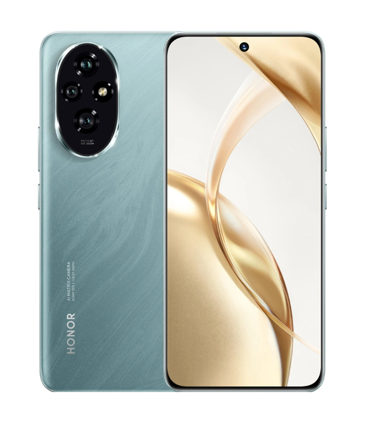 Honor 200 12GB/512GB