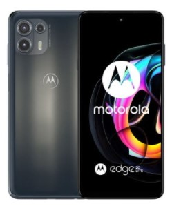 Motorola Edge 20 Lite 5G