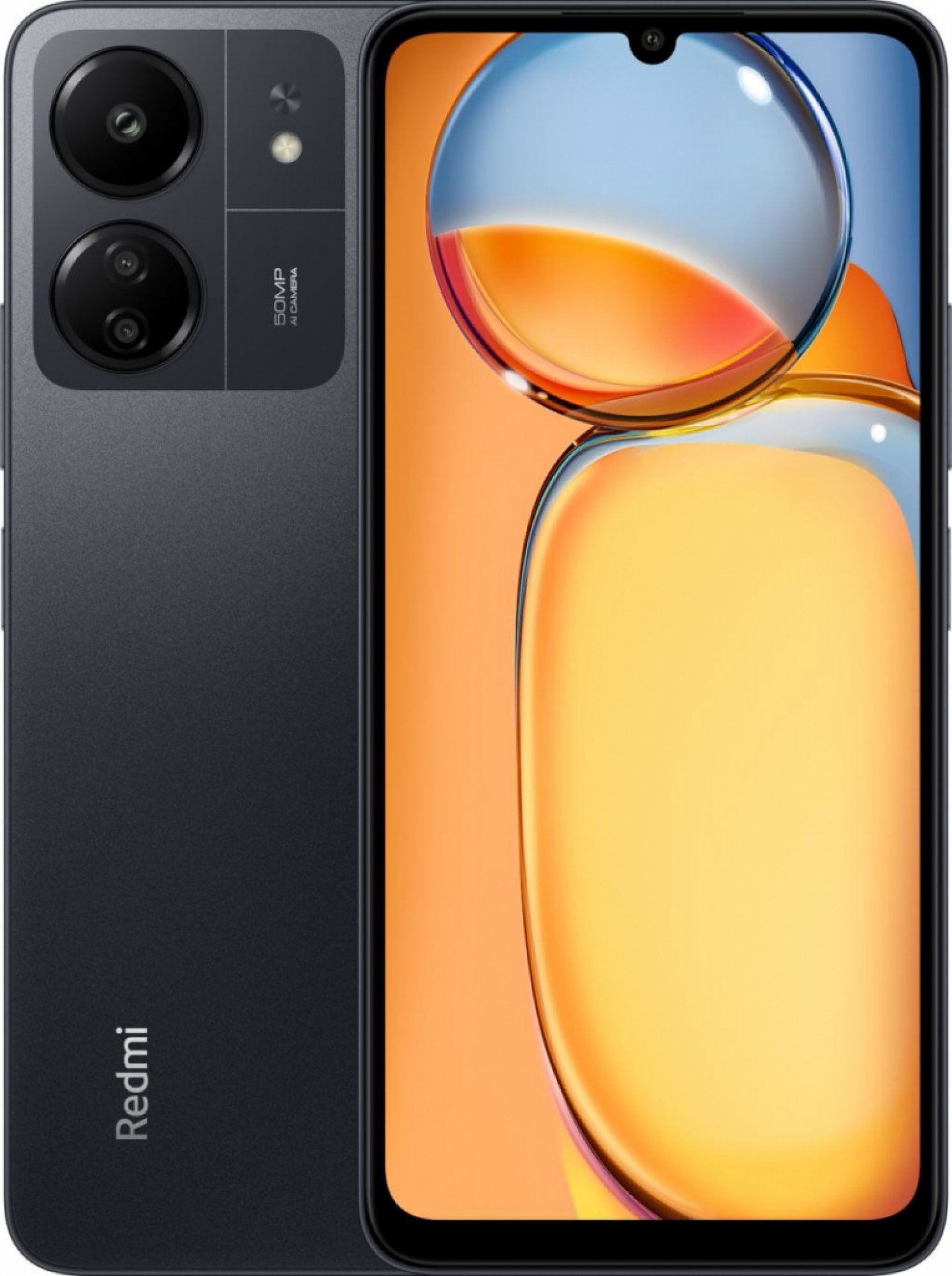 Xiaomi Redmi 13C 4GB/128GB