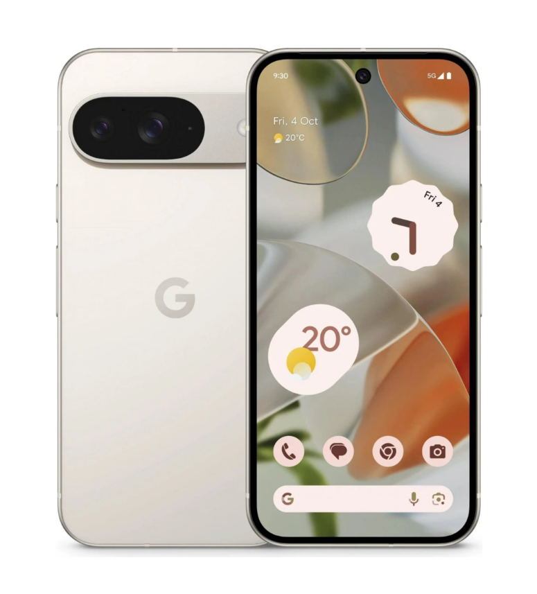 Google Pixel 9 5G 12GB/256GB