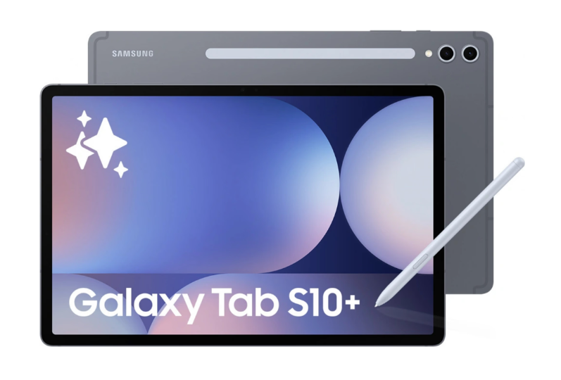 Samsung Galaxy Tab S10+ 5G 12GB/256GB X826