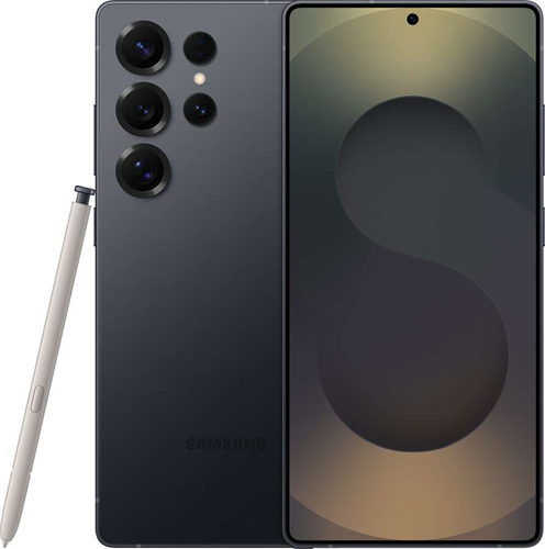 Galaxy S25 Ultra 12GB/512GB S938B Jet Black