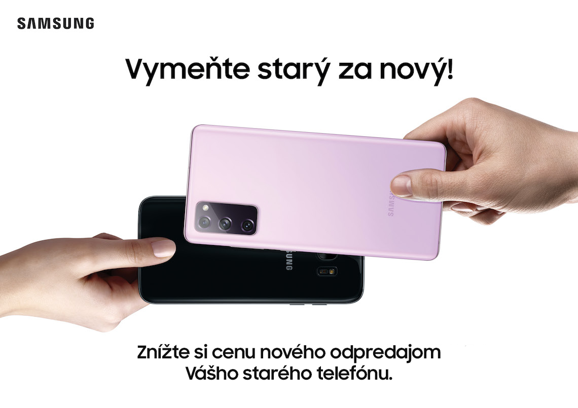 kampan Note20, S20, S20FE landing page img
