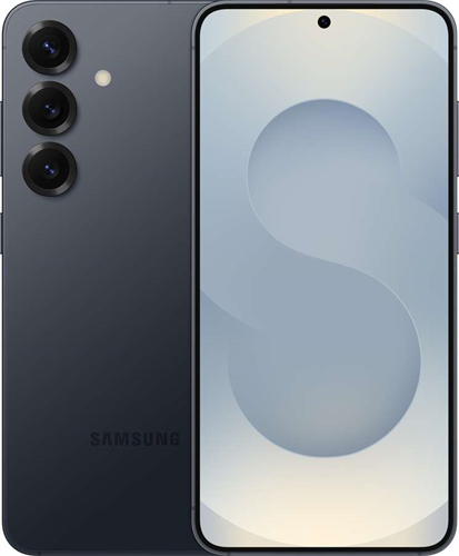Galaxy S25 12GB/128GB S931B Jet Black