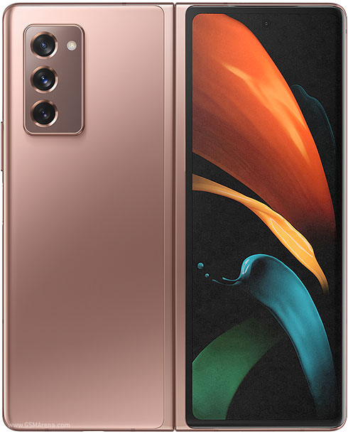SAMSUNG Galaxy Z Fold 2 5G 12GB/256GB